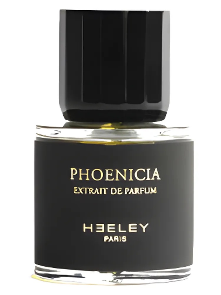 Phoenicia