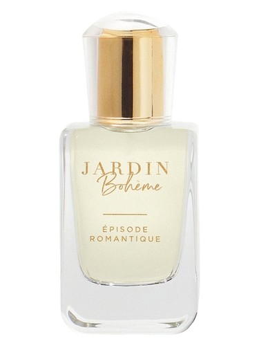 Episode Romantique Eau De Parfum