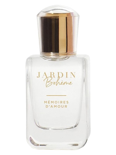 Memoires D Amour Eau De Parfum