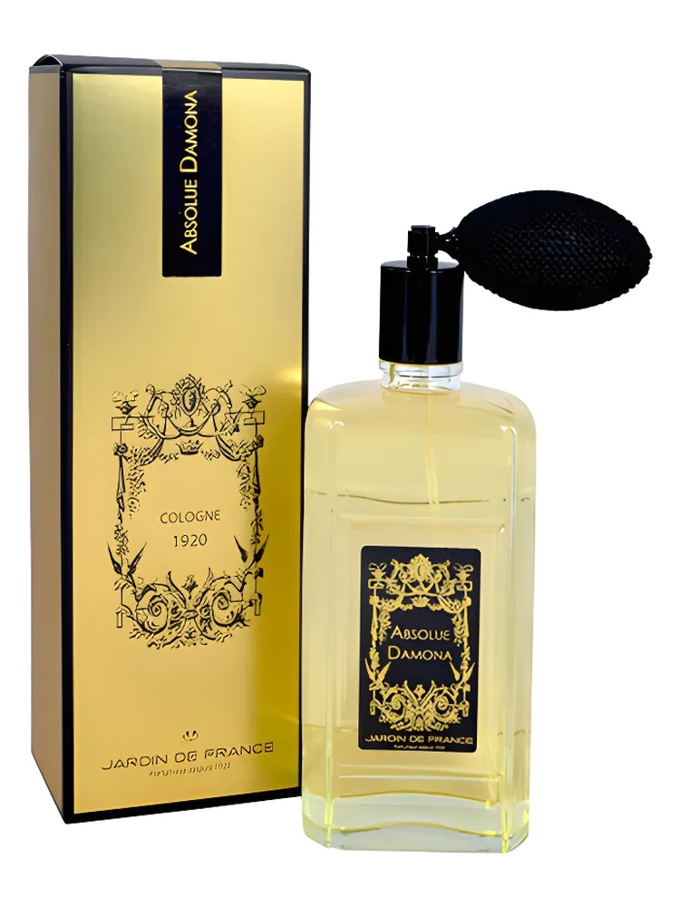 Absolue Damona