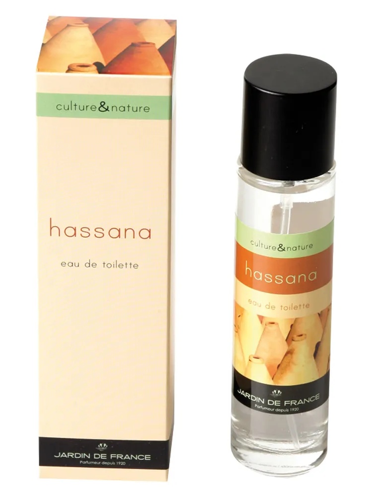 Hassana