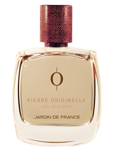 Pierre Originelle