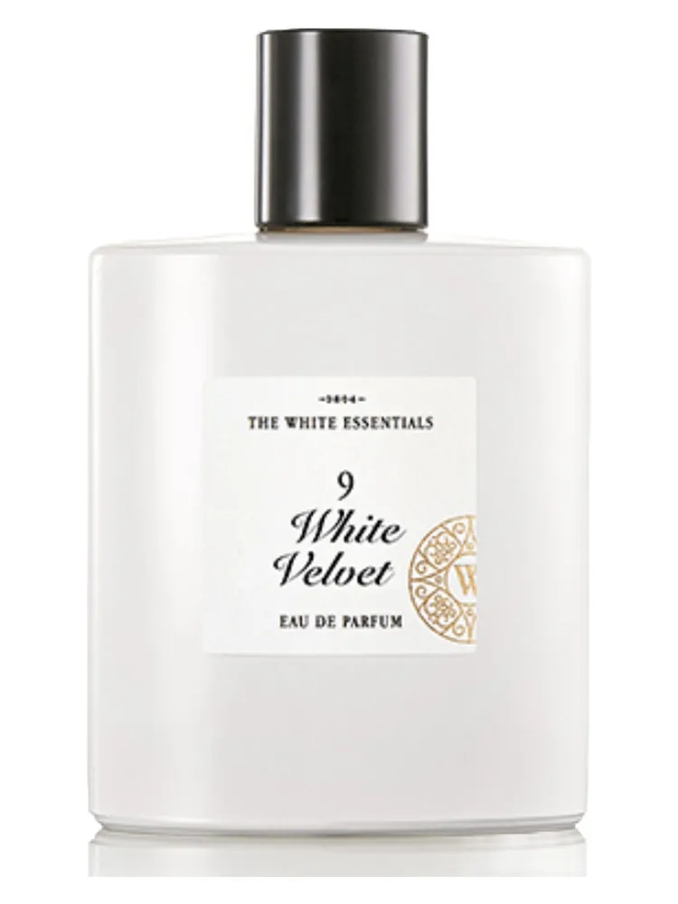 9 White Velvet