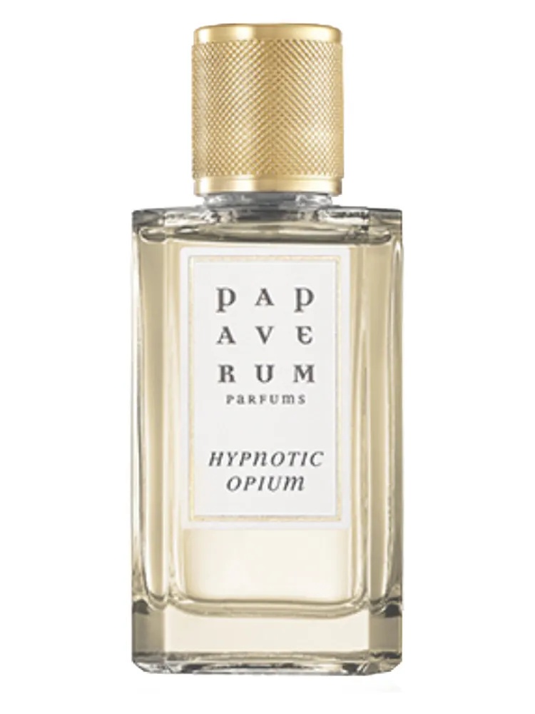 Hypnotic Opium