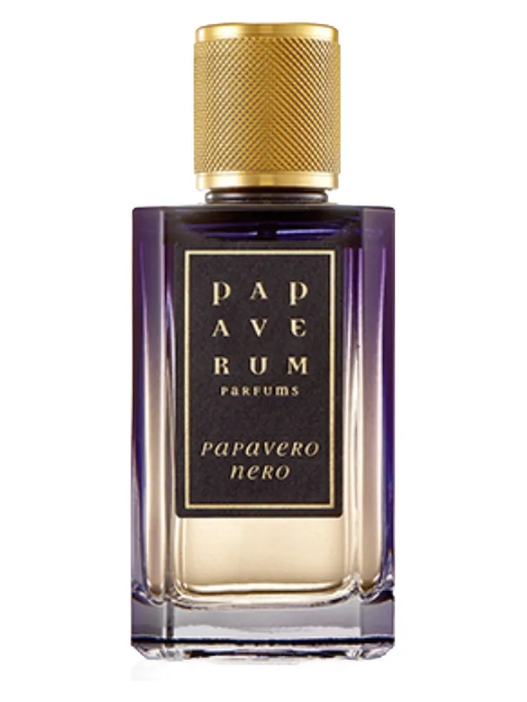 Papavero Nero