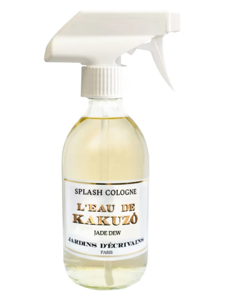 L’Eau De Kakuzo (Jade Dew)