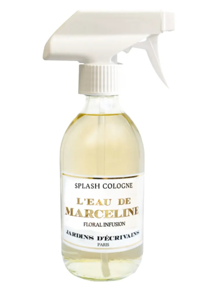 L’Eau De Marceline (Floral Infusion)