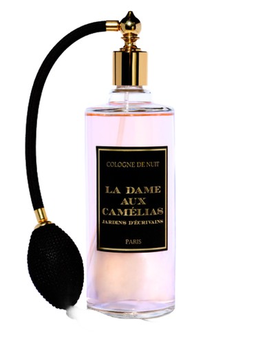 La Dame Aux Camelias Night Cologne