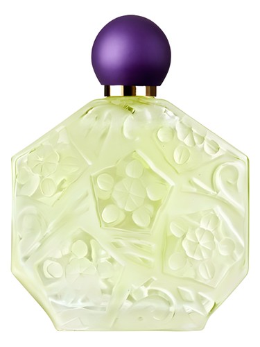 Fleurs D Ombre Violette Menthe