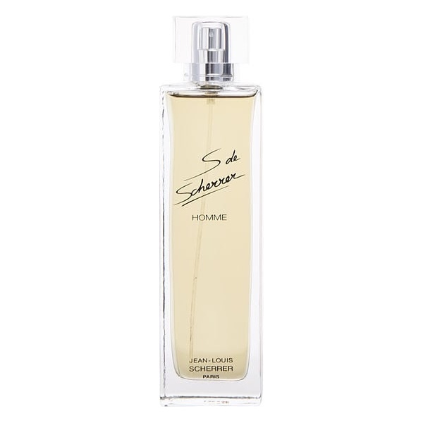 S de Scherrer Homme