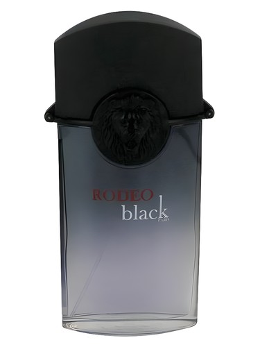 Rodeo Black