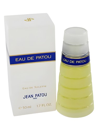 Eau De Patou
