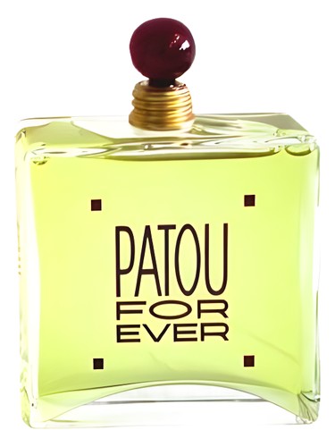 Patou For Ever