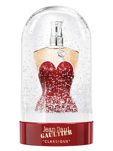 Classique Eau De Toilette Collector Edition 2017