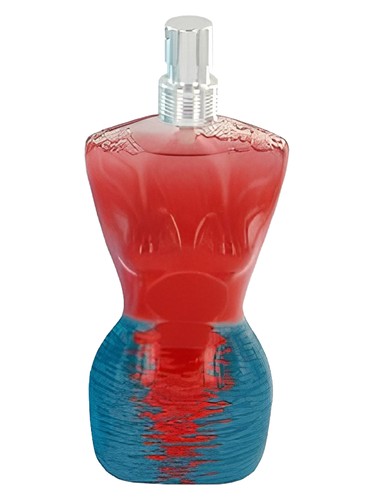 Classique L Eau D Ete Sans Alcohol