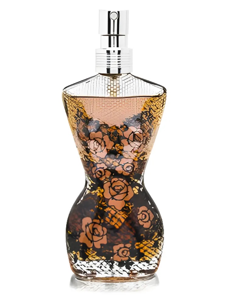 Classique Robe Velours