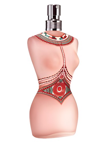 Classique Summer Fragrance 2008