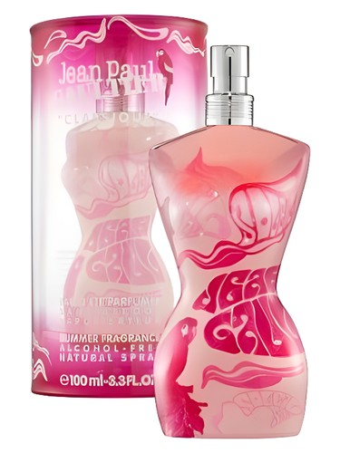 Classique Summer Fragrance 2009