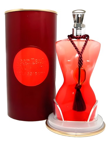 Jean Paul Gaultier Summer