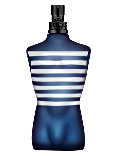 Le Male In The Navy
