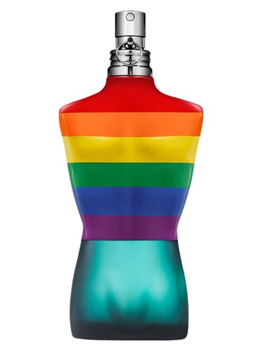 Le Male Pride Collector