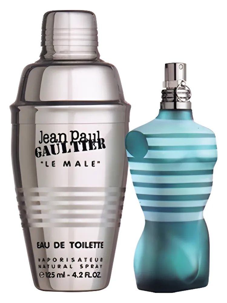 Le Male Shaker Limited Edition