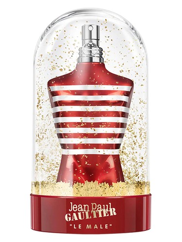 Le Male X Mas Edition 2020