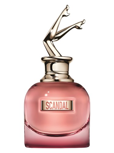 Scandal By Night