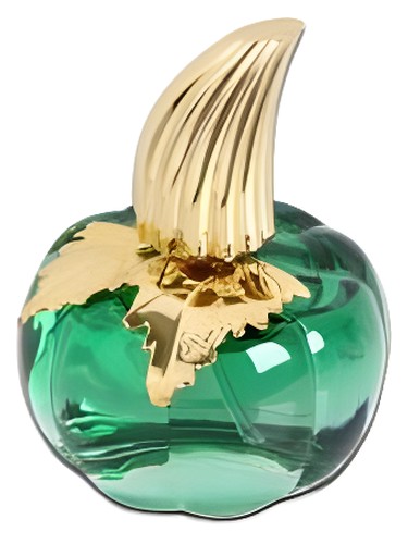 Magic Story Green