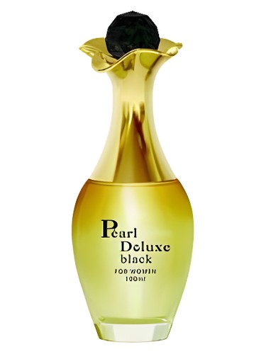 Pearl Deluxe Black