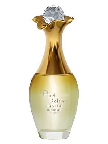 Pearl Deluxe Crystal