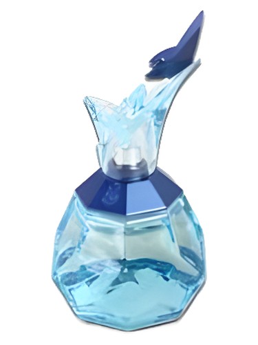 S Garden Blue