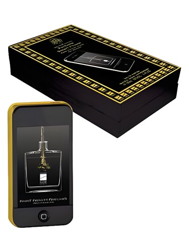 Smart Phone Gold Edition