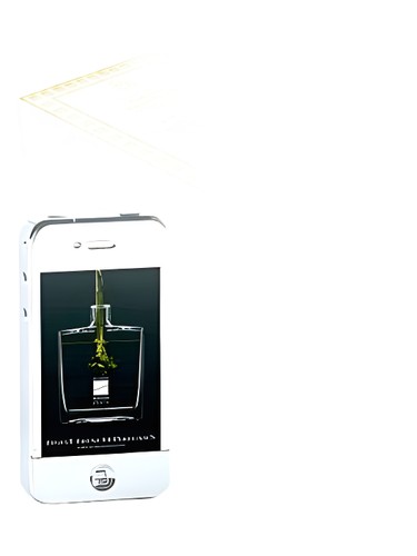 Smart Phone White Edition