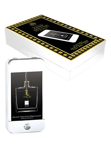 Smart Phone White Edition