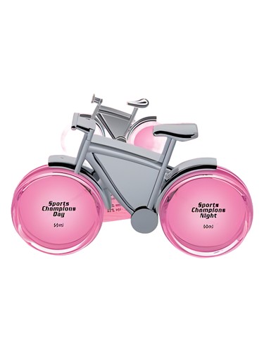 Sports Champions Pink Day