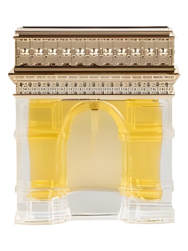Triumphal Gold