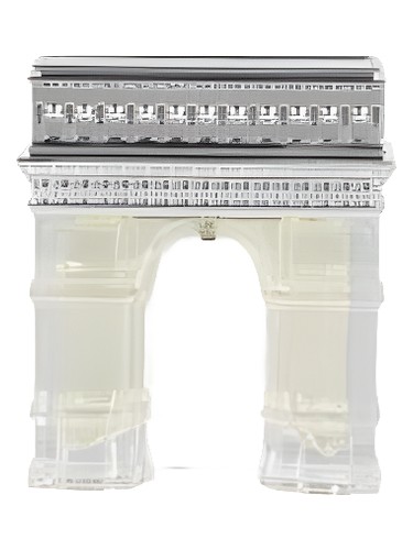 Triumphal Silver