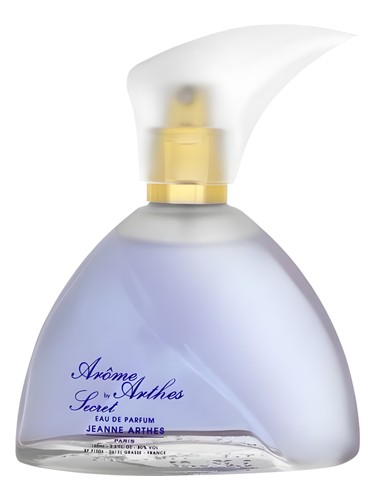 Arome Arthes Secret