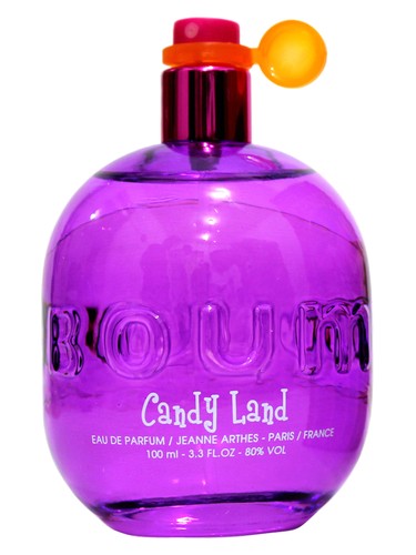 Boum Candy Land