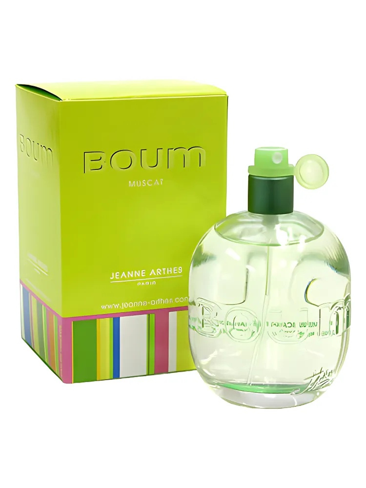 Boum Muscat
