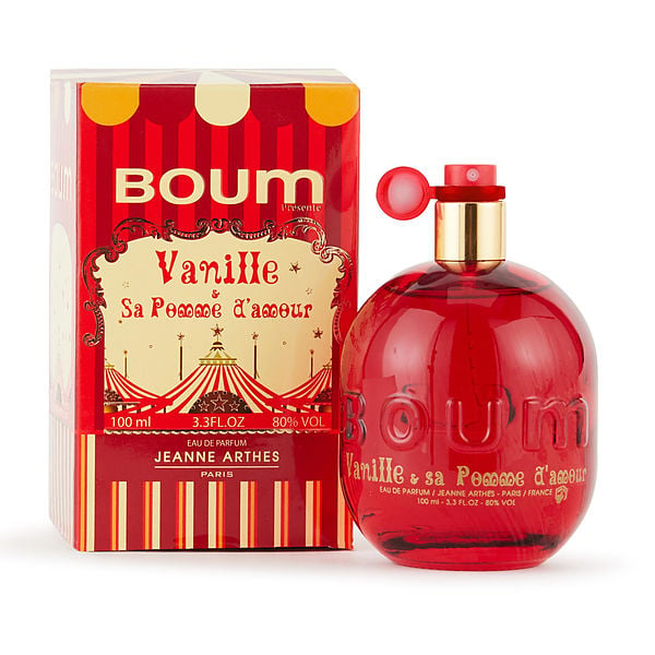 Boum Pour Homme