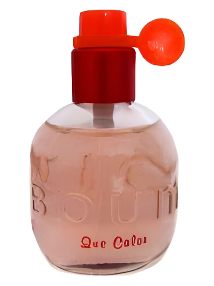 Boum Que Calor