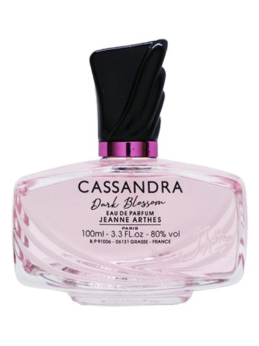 Cassandra Dark Blossom