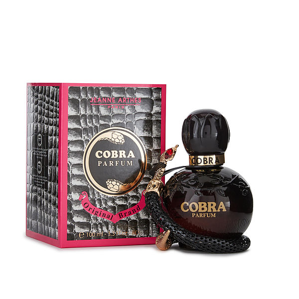 Cobra Hot Game