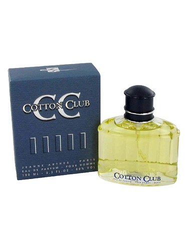 Cotton Club