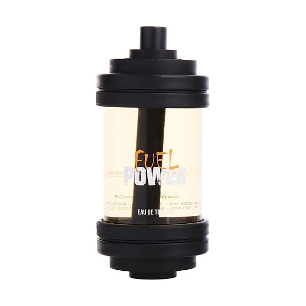 Fuel Power for Men