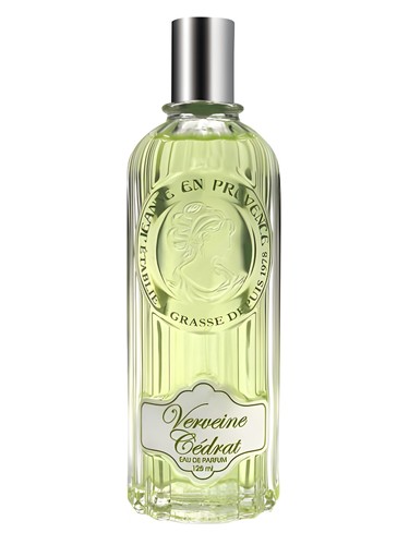 Verveine Cedrat