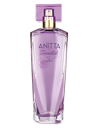 Anitta Irresistível