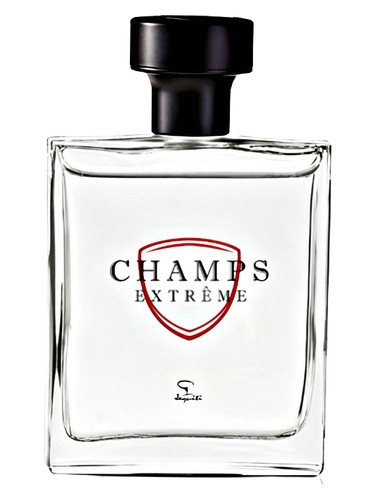 Champs Extrême